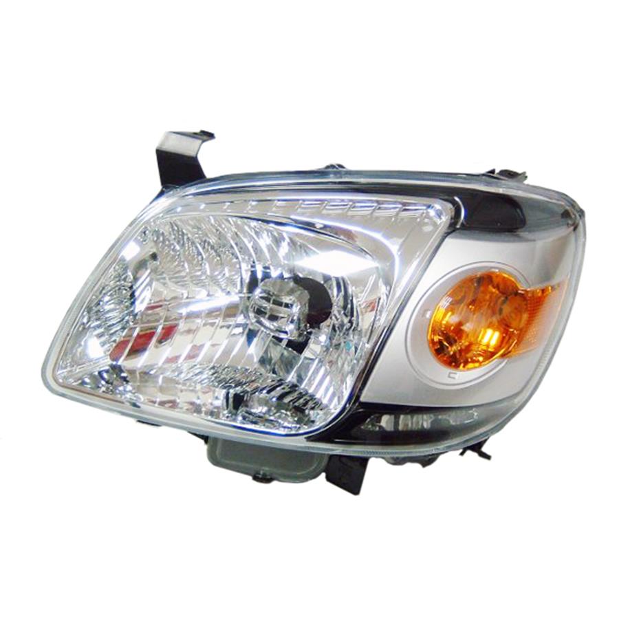 Ótica esquerda UR82-51-0L0 | Mazda