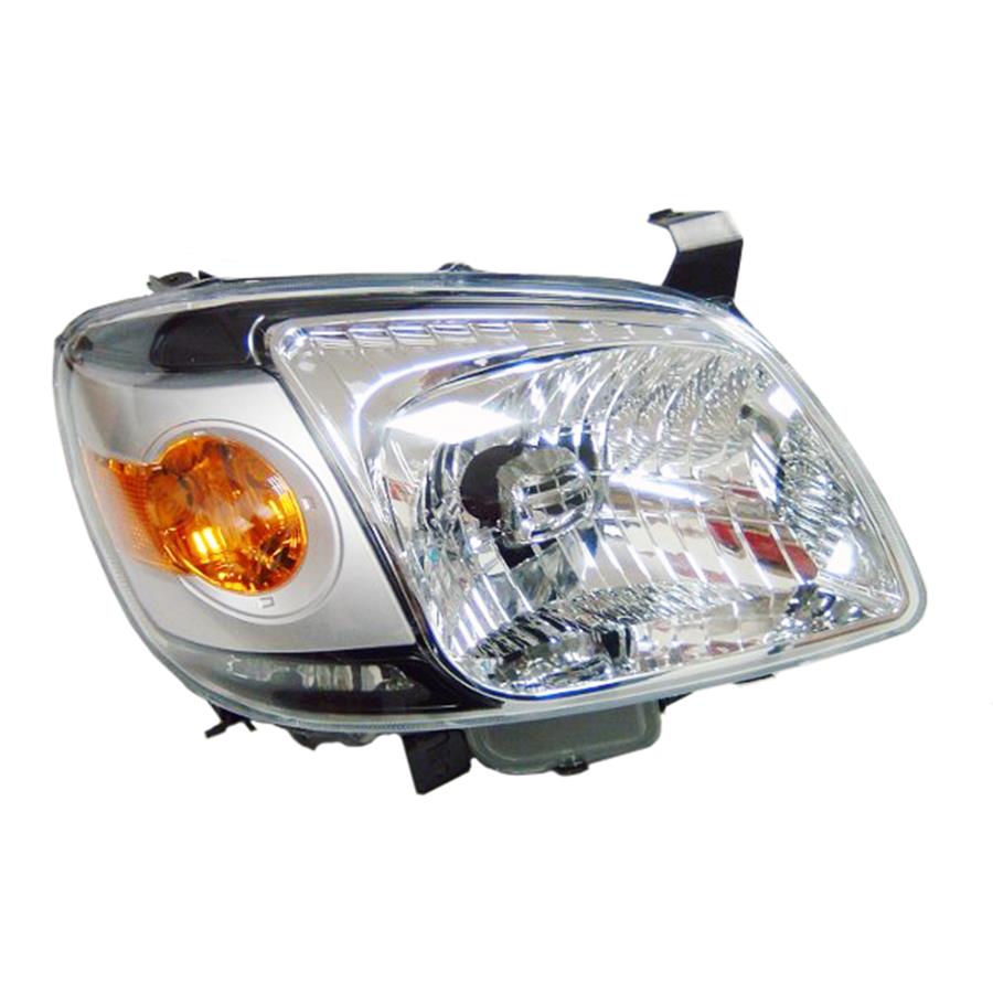 Ótica direita UR82-51-0K0 | Mazda