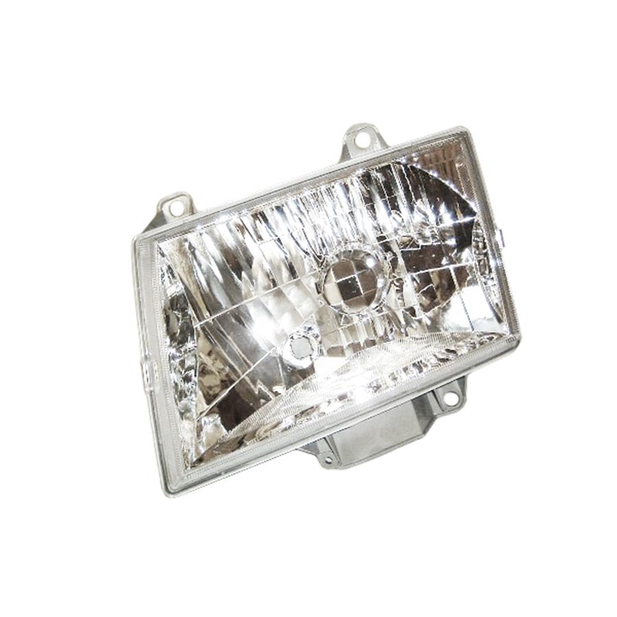 Ótica esquerda UM95-51-0L0B | Mazda