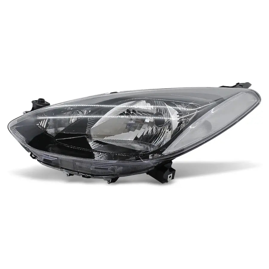 Ótica esquerda DF71-51-0L0C | Mazda