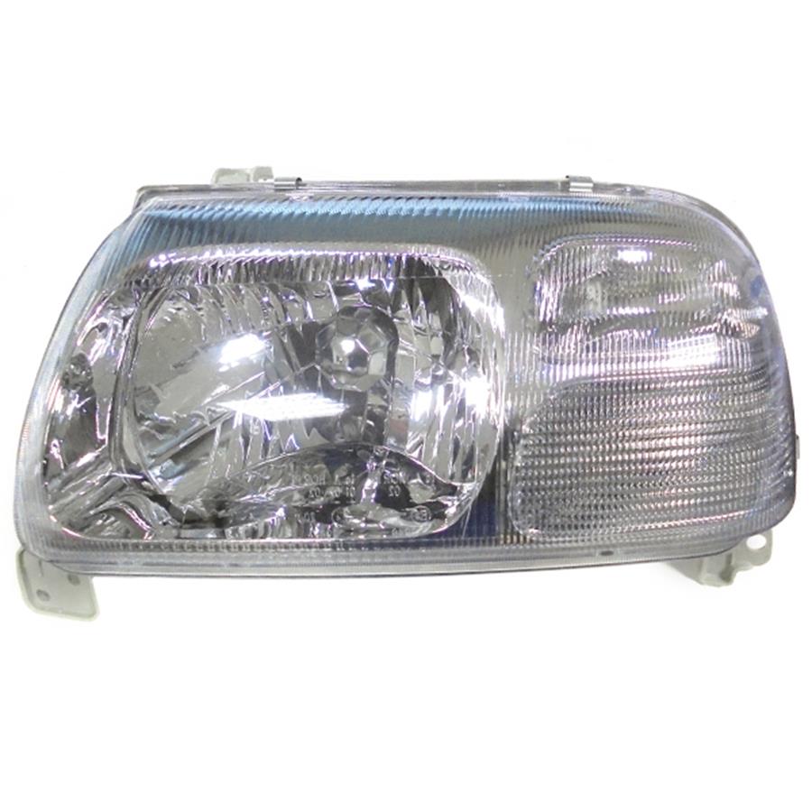 Ótica esquerda 35320-65D21 | Suzuki
