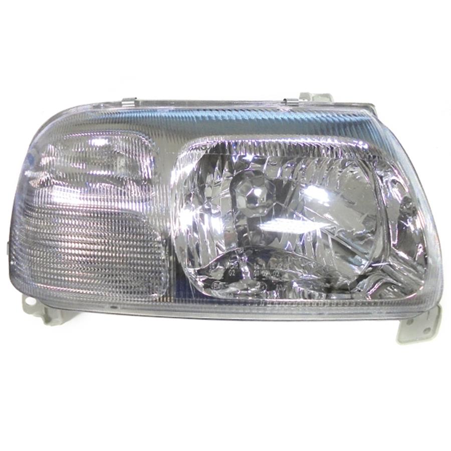 Ótica direita 35120-65D21 | Suzuki