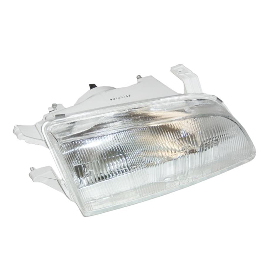 Ótica direita 35121-60B30 | Suzuki