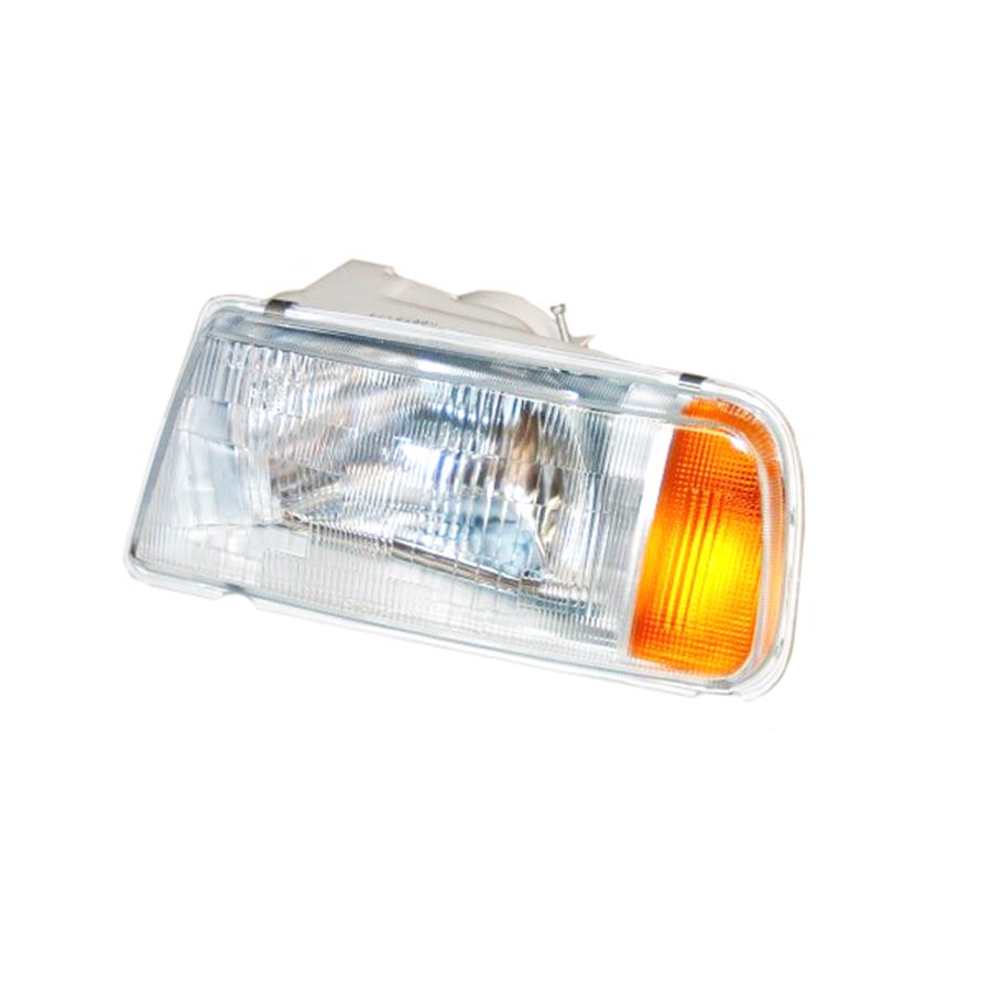 Ótica esquerda 35300-60A31 | Suzuki