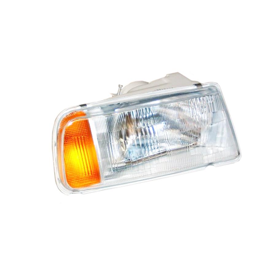 Ótica direita 35100-60A31 | Suzuki