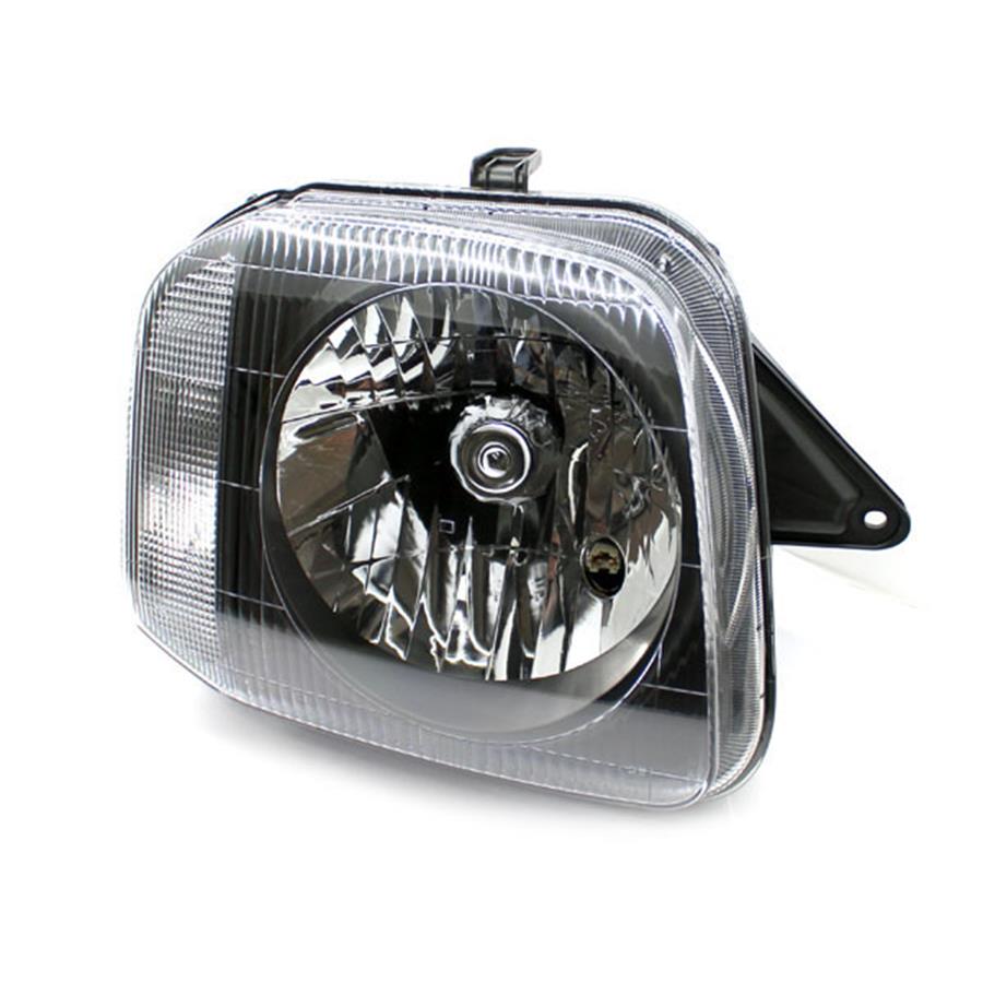 Ótica direita 35120-81A70 | Suzuki