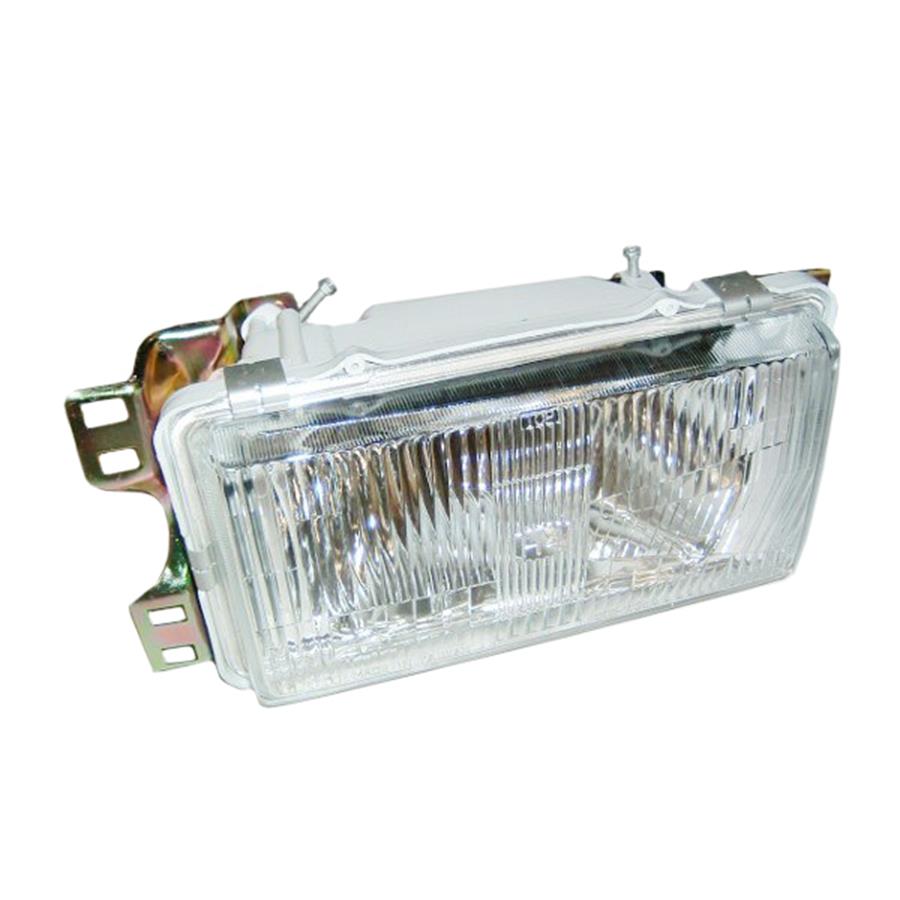 Ótica esquerda 81150-80156 | Toyota