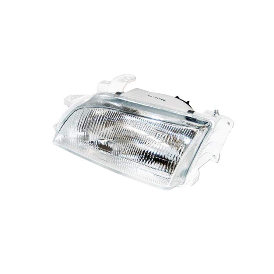 Ótica esquerda 81150-2B680