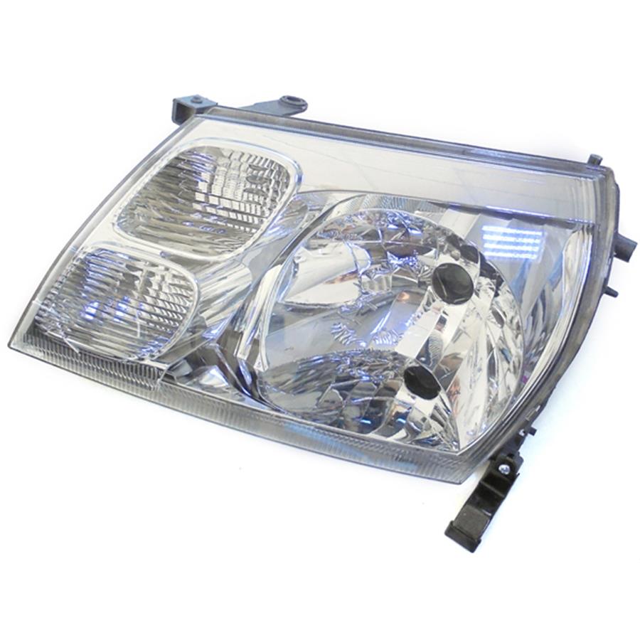 Ótica esquerda 81170-26500 | Toyota