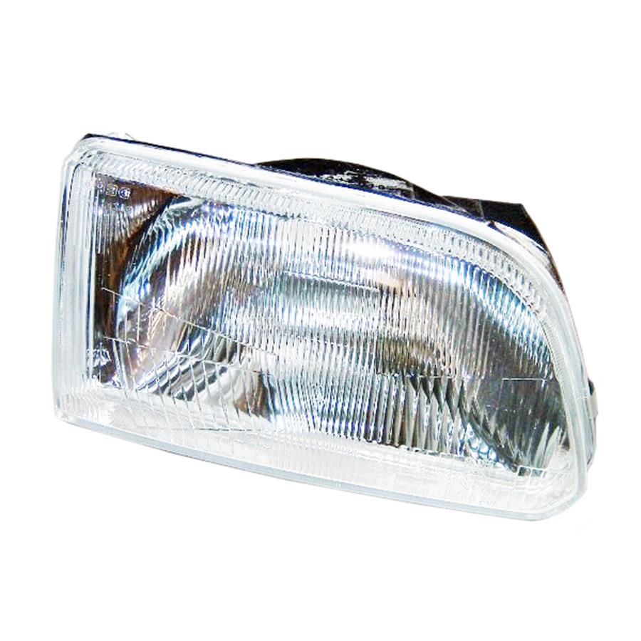 Ótica direita 81130-10600 | Toyota