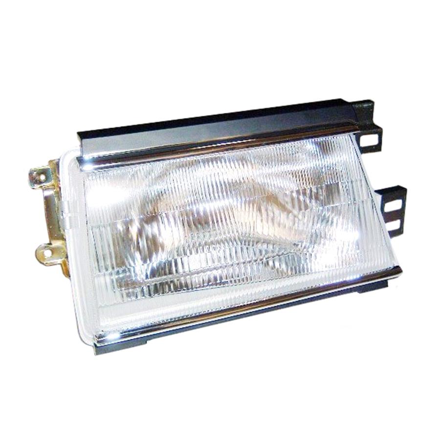 Ótica direita 81110-80334 | Toyota