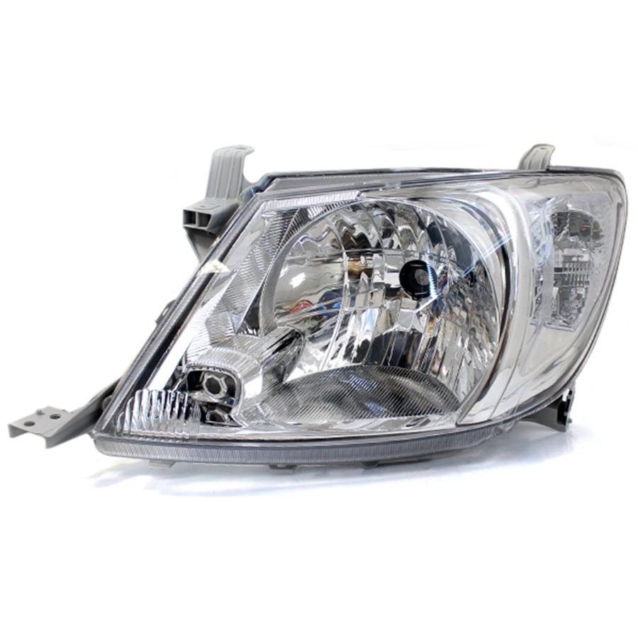 Ótica esquerda 81170-0K210 | Toyota