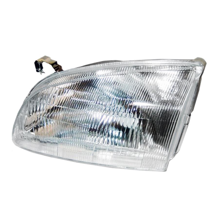 Ótica esquerda 81150-10780 | Toyota