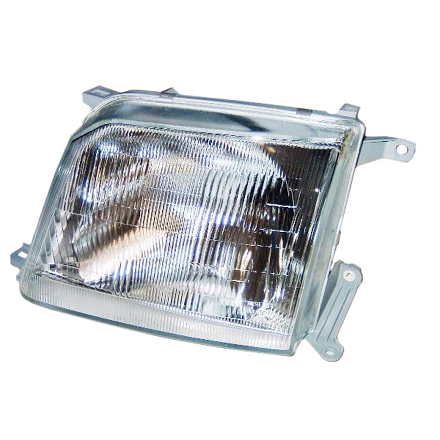 Ótica esquerda 81150-60620 | Toyota