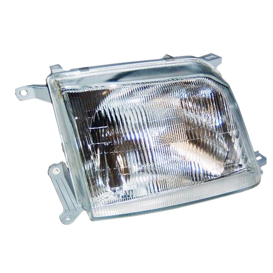 Ótica direita 81110-60620 | Toyota