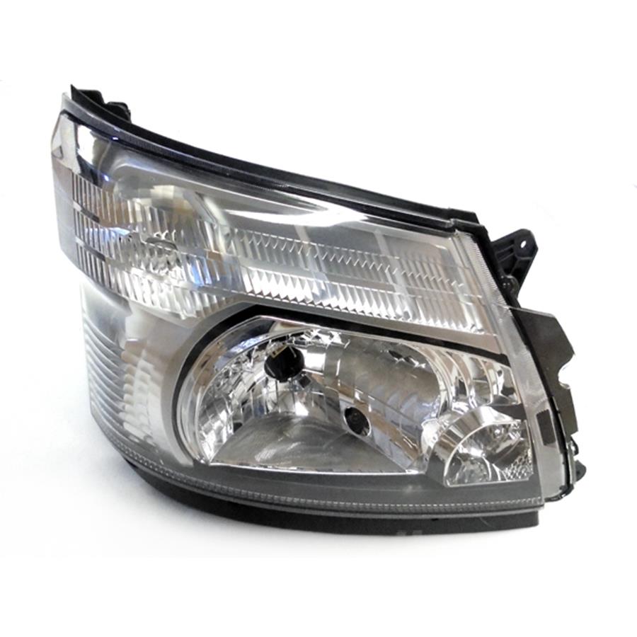 Ótica direita 81110-37B40 | Toyota