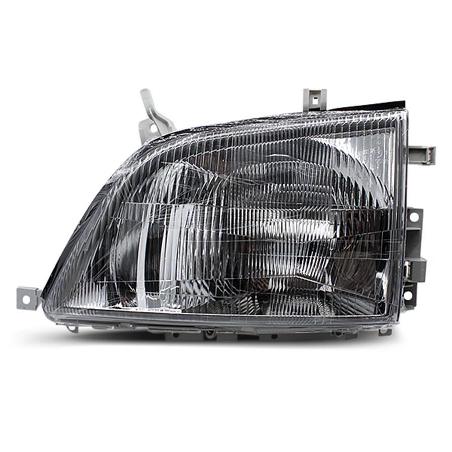 Ótica esquerda 81170-25161 | Toyota