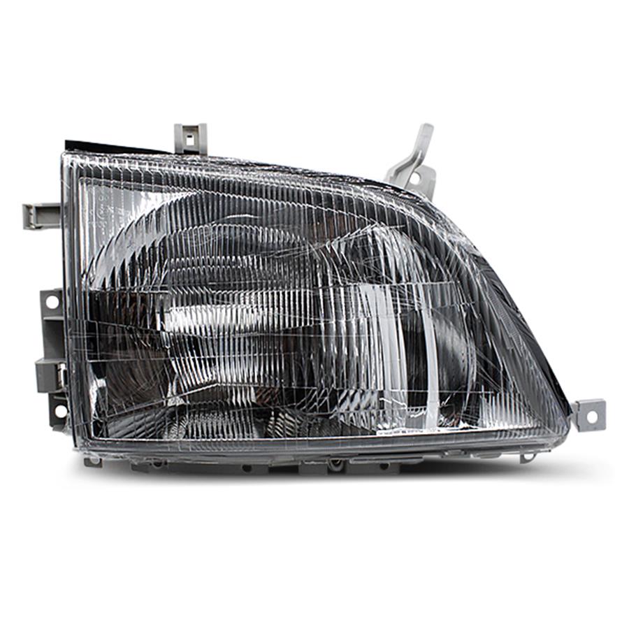 Ótica direita 81130-25181 | Toyota