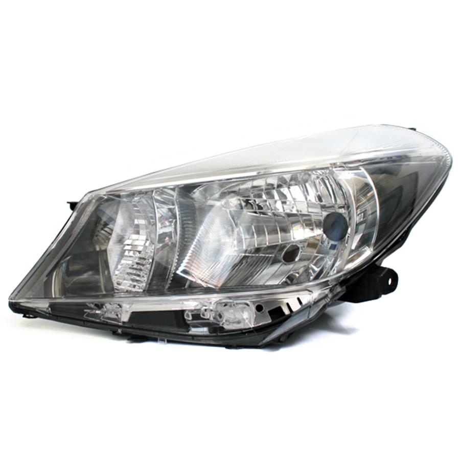 Ótica esquerda 81170-0D450 | Toyota