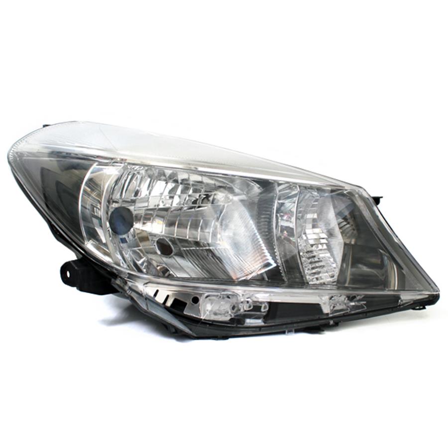 Ótica direita 81130-0D450 | Toyota