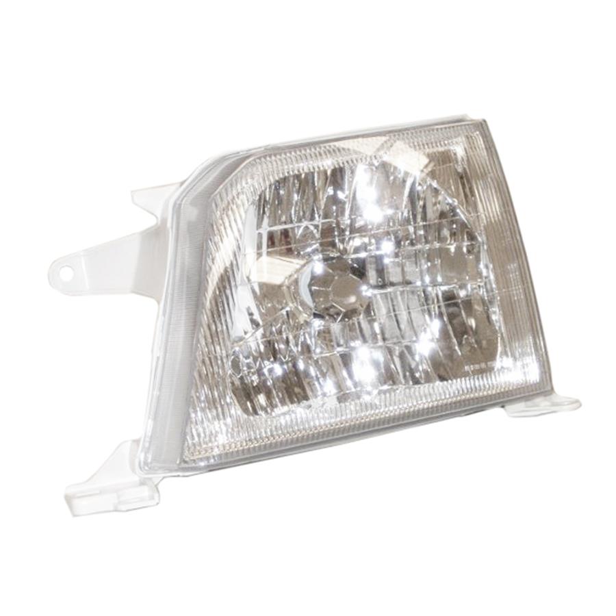 Ótica esquerda 81150-60850 | Toyota