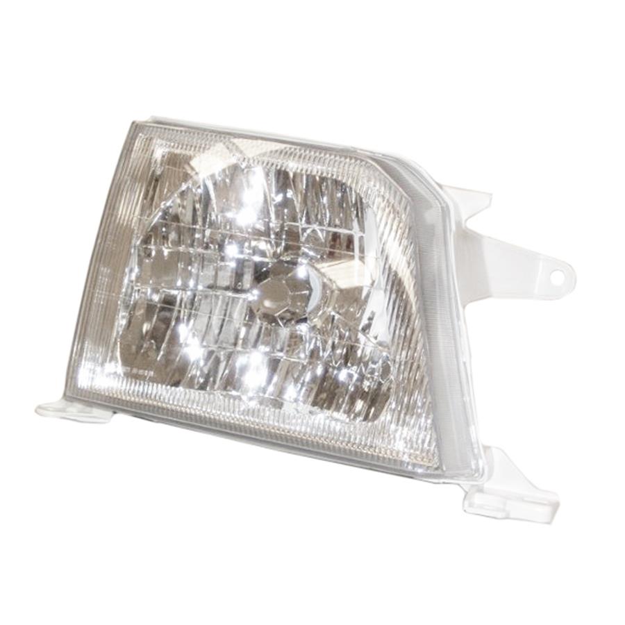 Ótica direita 81150-60850 | Toyota