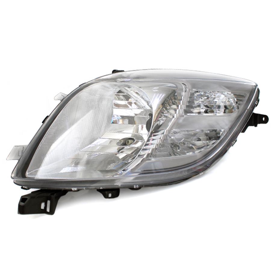 Ótica esquerda 81170-52570 | Toyota