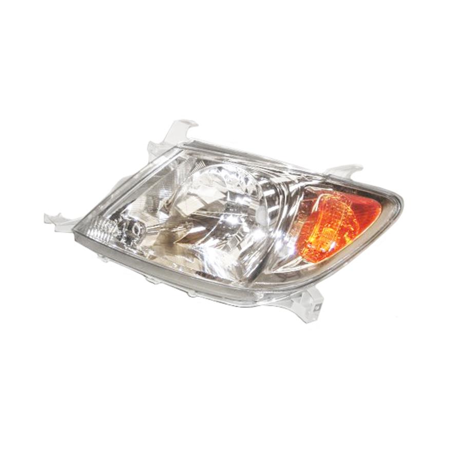 Ótica esquerda 81150-0K080 | Toyota