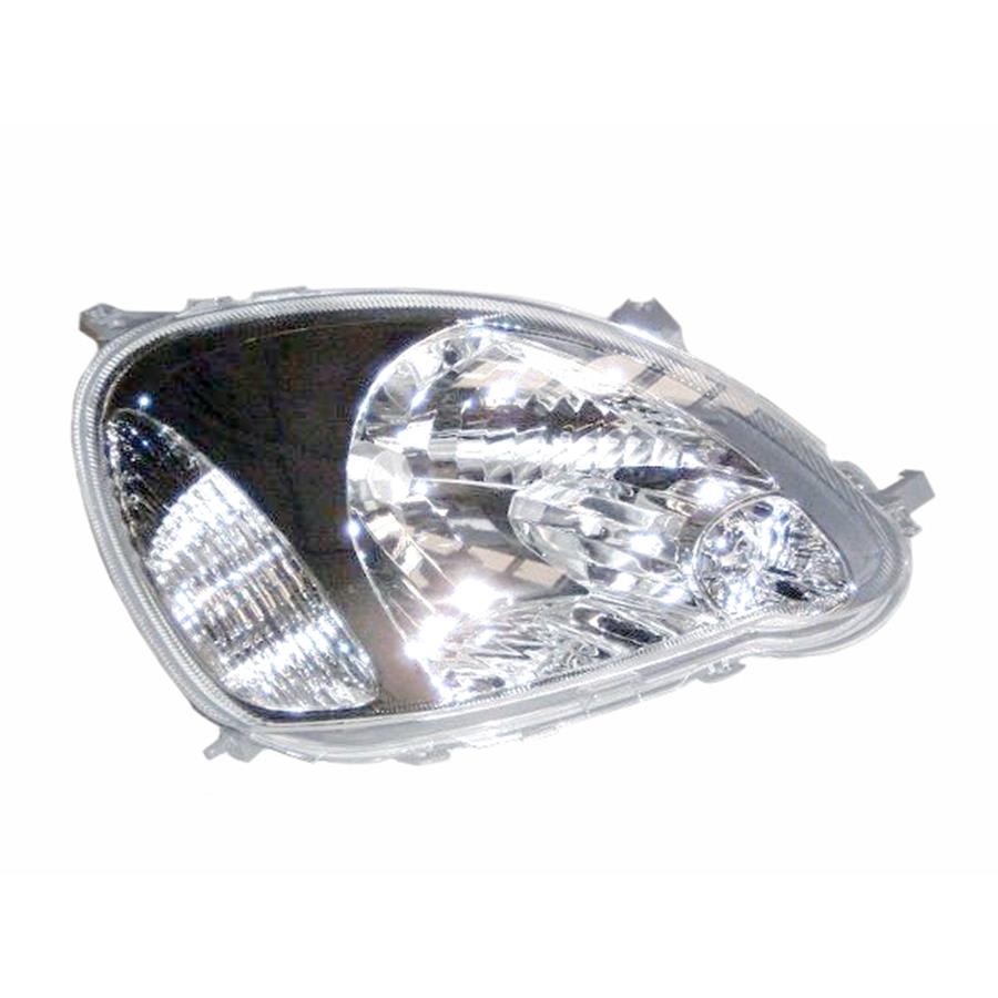 Ótica direita 81130-0D080 | Toyota