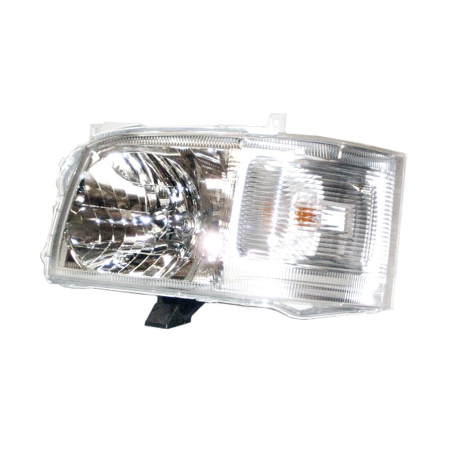Ótica esquerda 81170-26400 | Toyota
