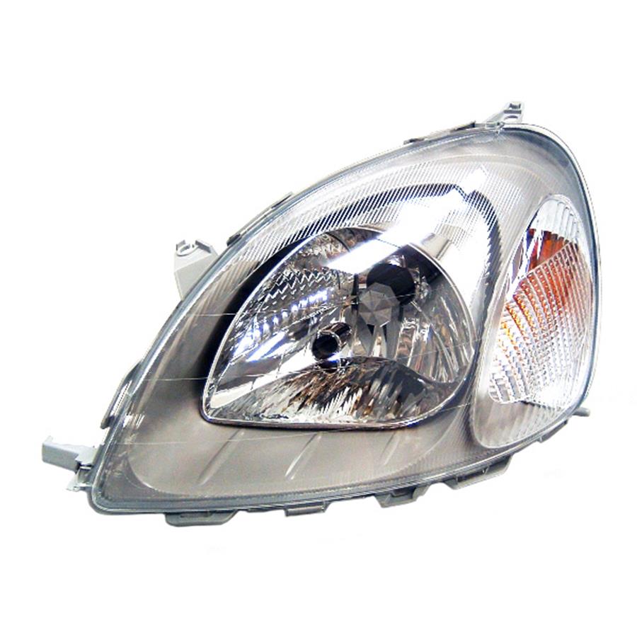 Ótica esquerda 81170-0D011 | Toyota