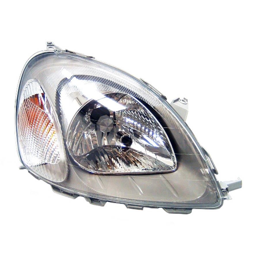 Ótica direita 81130-0D011 | Toyota