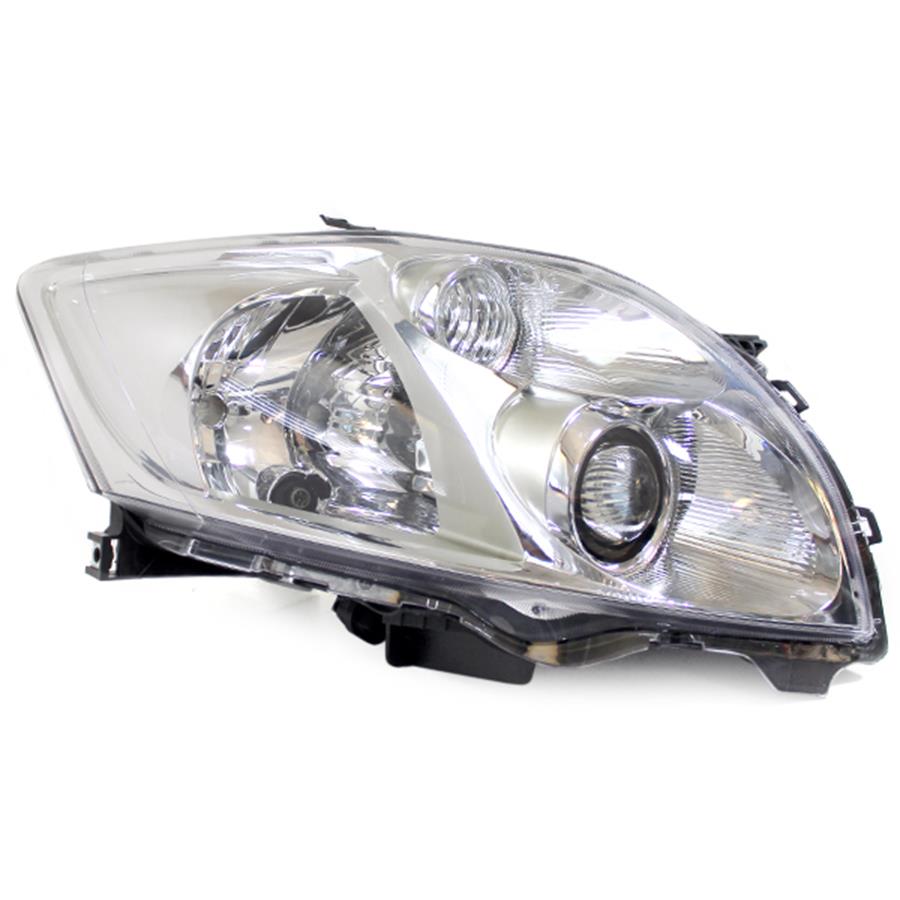 Ótica direita 81130-02470 | Toyota