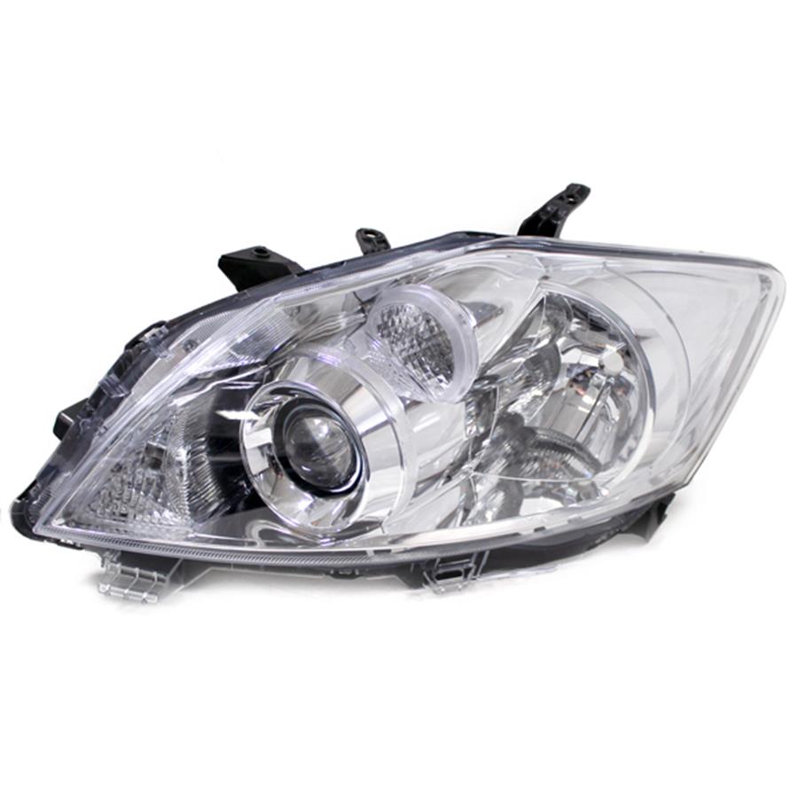 Ótica esquerda 81170-02540 | Toyota