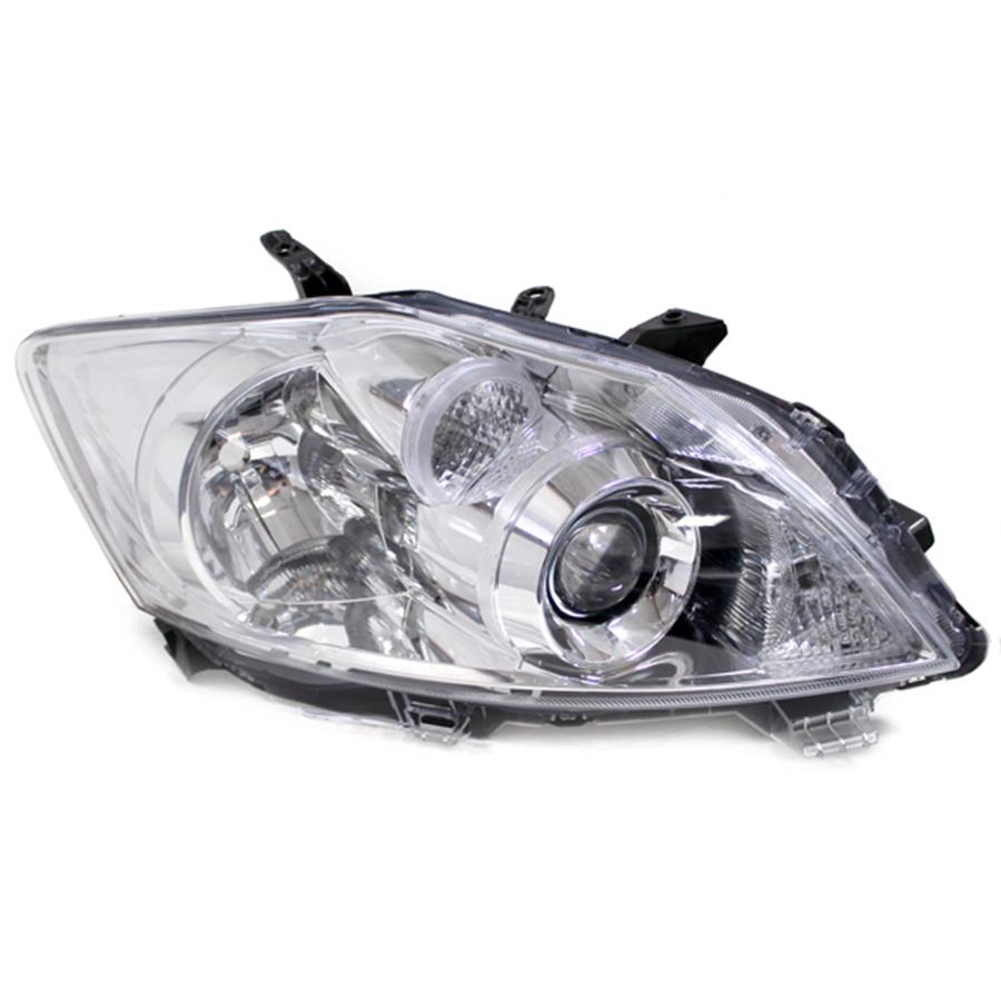 Ótica direita 81130-02A40 | Toyota