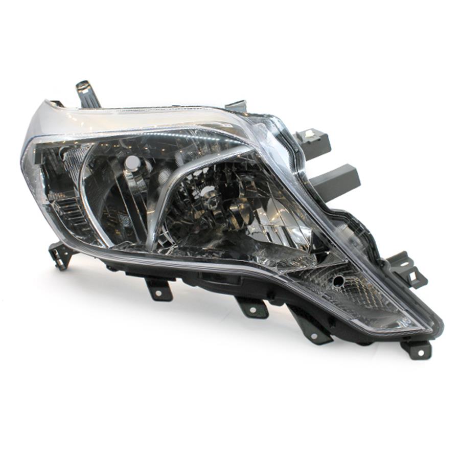 Ótica direita 81130-60J00 | Toyota