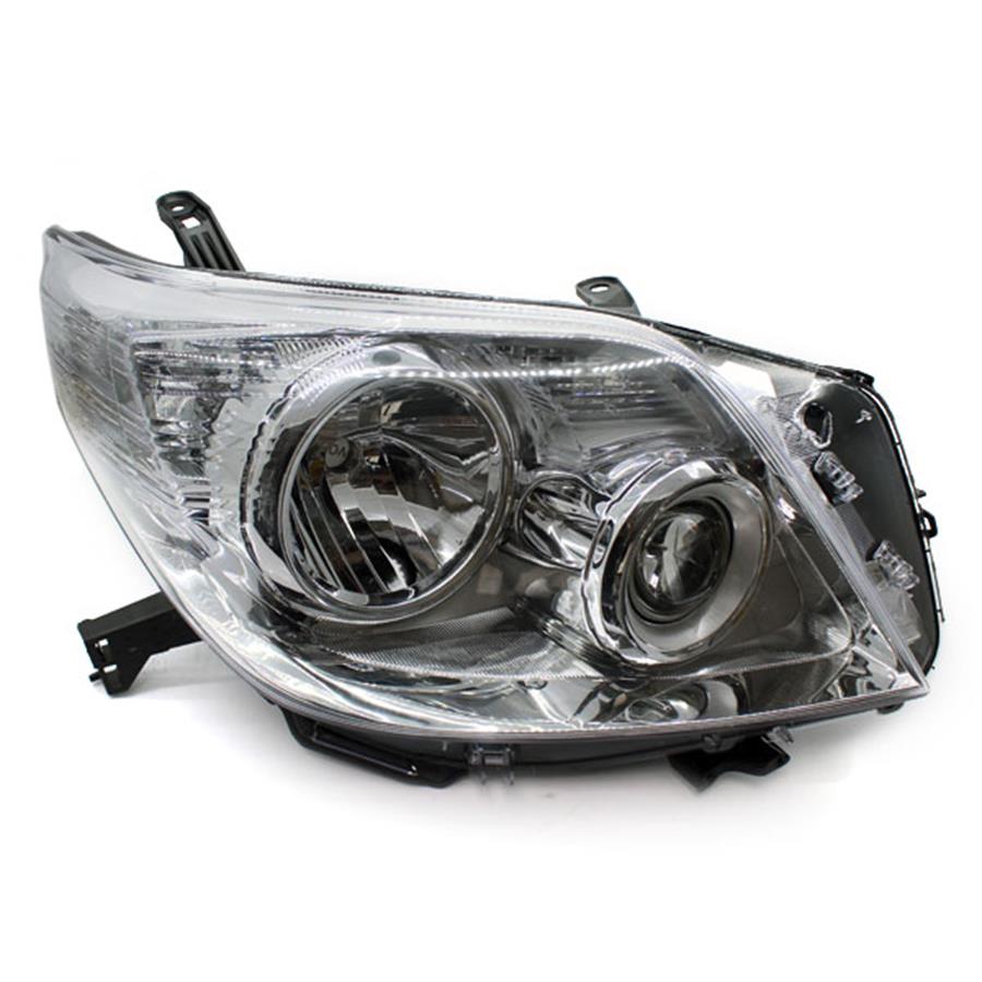 Ótica direita 81130-60E40 | Toyota