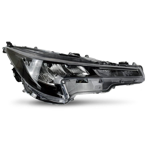 Ótica direita 81130-02T30 | Toyota