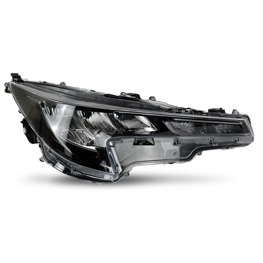 Ótica direita 81130-02T30 | Toyota