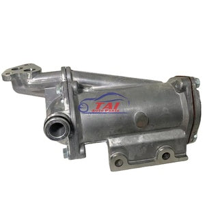 Radiador de óleo ME013351 | Mitsubishi
