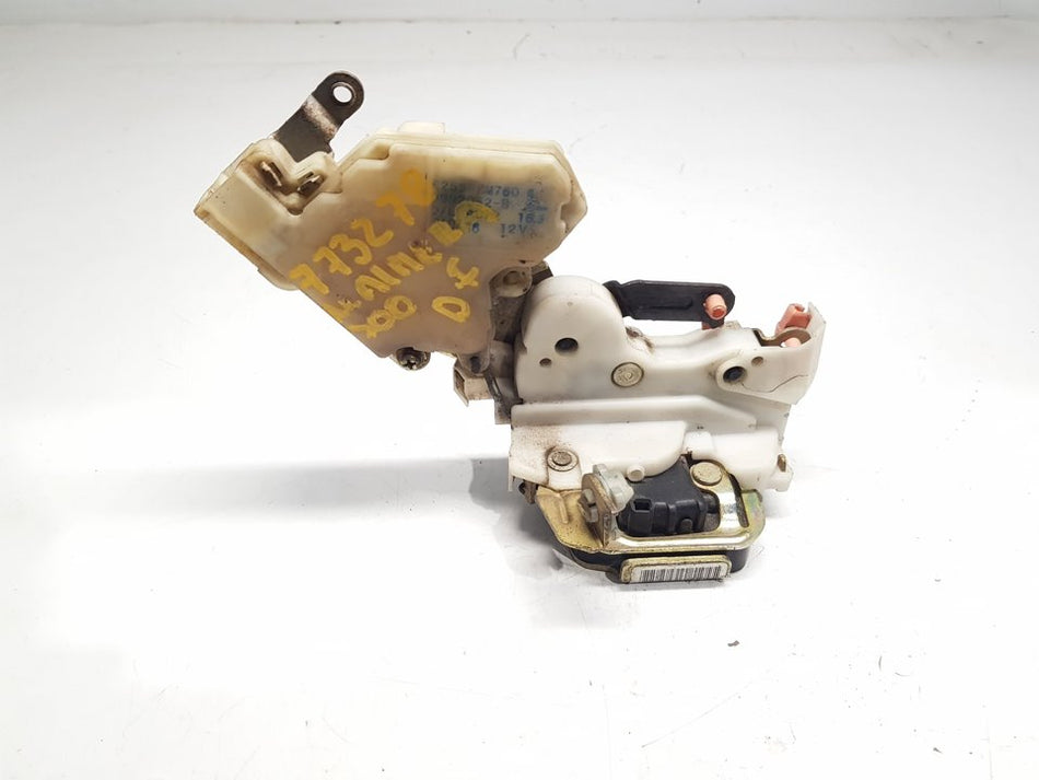 Fechadura porta frontal esquerda | Nissan Almera (N16/E)