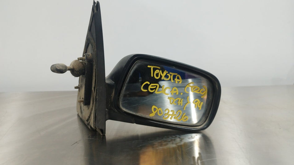 Espelho retrovisor direito | Toyota Celica (T20)
