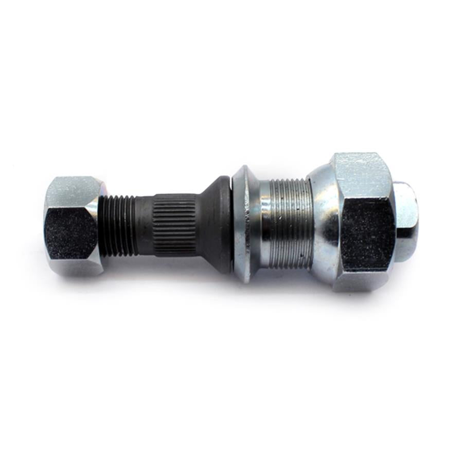 Perno de roda traseiro esquerdo MK309950 | Mitsubishi