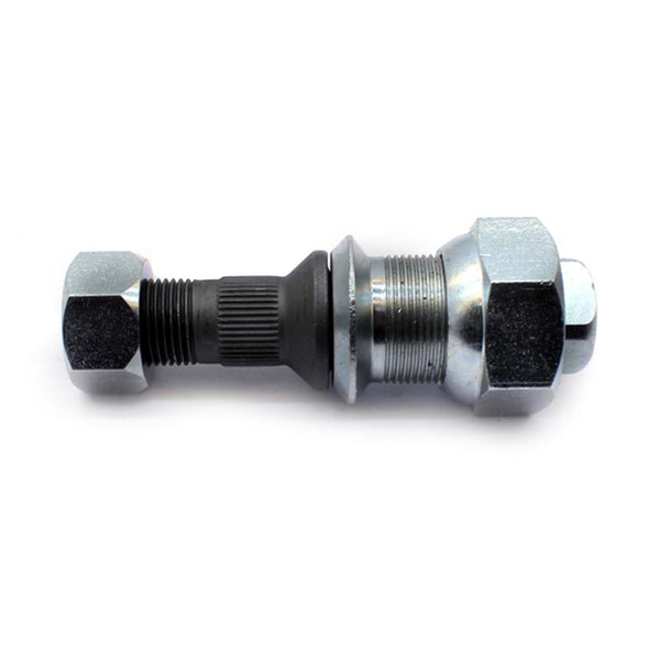 Perno de roda traseiro esquerdo MK309950 | Mitsubishi