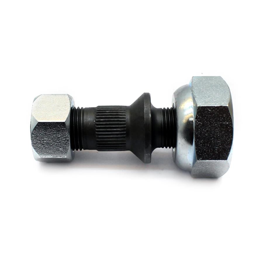 Perno de roda frontal direito MB025293 | Mitsubishi
