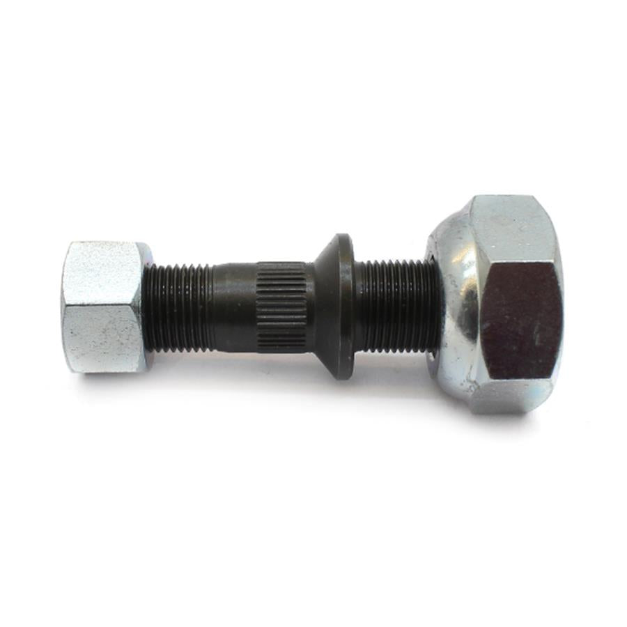 Perno de roda frontal esquerdo MC891584 | Mitsubishi
