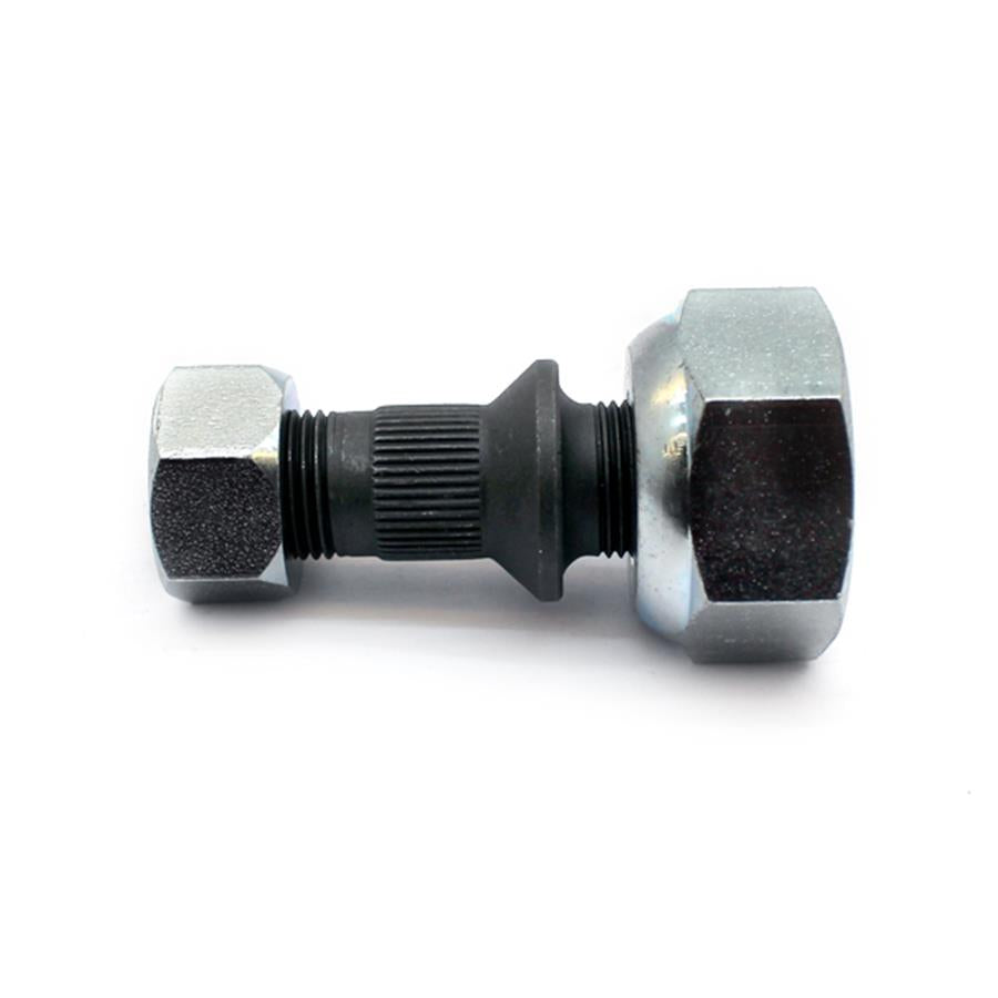 Perno de roda frontal direito MC891585 | Mitsubishi