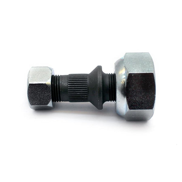 Perno de roda frontal direito MC891585 | Mitsubishi