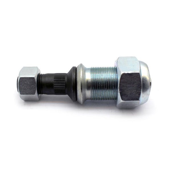 Perno de roda traseiro esquerdo MC891586 | Mitsubishi