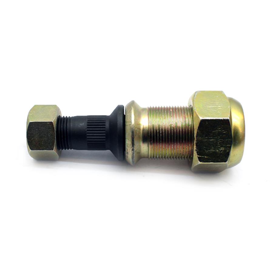 Perno de roda traseiro direito MC891587 | Mitsubishi